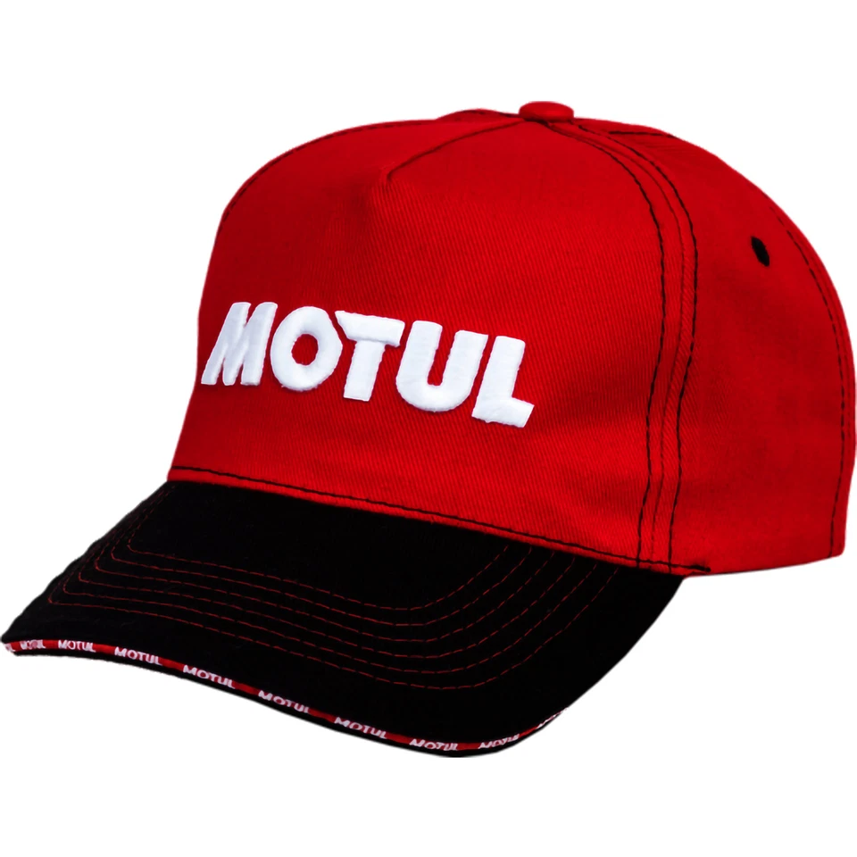 Motul Logo One Size Adjustable Cap Hat - Image 1 of 1