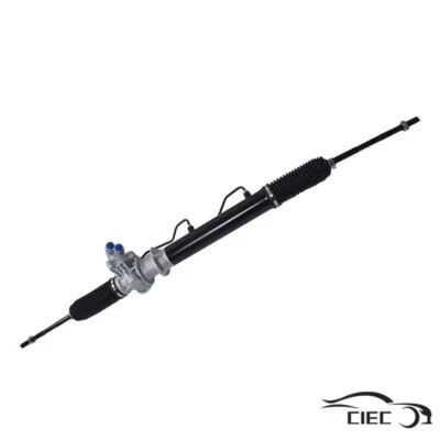 Power Steering Rack and Pinion For 1997 To 2003 Nissan Pathfinder Infiniti QX4 - Image 1 of 4