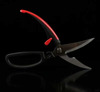 TUPPERWARE Geflügelschere Chickeria Geflügel Schere - Bild 1 von 2