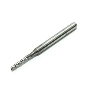 Fresa CNC metal duro de desbaste con rompevirutas - 2 labios-2.0mm - pcbfacile - Imagen 1 de 1