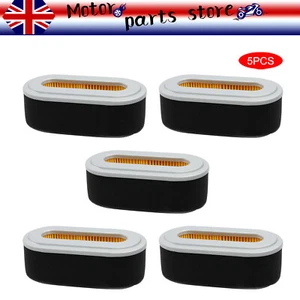 5x Filtro de aire para Subaru Robin Stens Ariens Wacker EX EH WM SP170 SP210 2155120 - Imagen 1 de 7