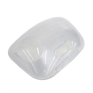 Interior Clear Overhead Dome Map Light Lamp Lens Cover For 1996-2004 Ford Ranger - Bild 1 von 6