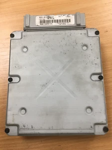 Engine Management ECU Ford Focus Sigma 1.6 98-05 98AB-12A650-CXC PAIL - Picture 1 of 1