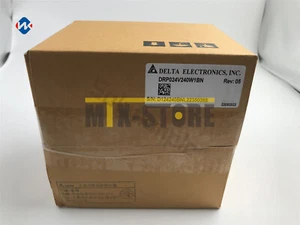 Delta Schaltnetzteil DRP024V240W1BN (1 Stück Neu im Karton) - Bild 1 von 8