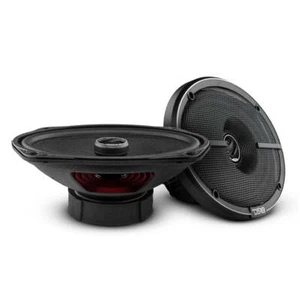 DS18 ZXI-694 6x9 Car Audio Door Speaker 2 way Coaxial 360 Watts 4 ohm - Picture 1 of 10