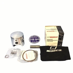 84.50mm +1.50mm Oversize Wiseco Piston Kit 1995-2003 Polaris 400 Scrambler  - Picture 1 of 1