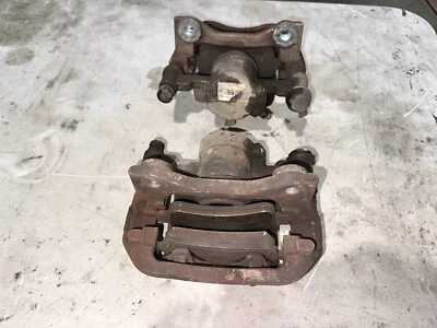 2014-2021 Ram ProMaster 2500 3500 Rear Brake Caliper Left & Right - Genuine OEM - Image 1 of 4