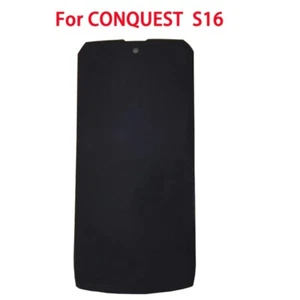 For Conquest S16 LCD Display Touch Screen Digitizer Assembly Repair Replacement - Picture 1 of 3