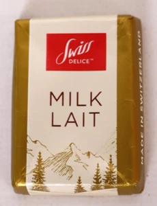 Swiss Delice Milk Lait - Picture 1 of 4