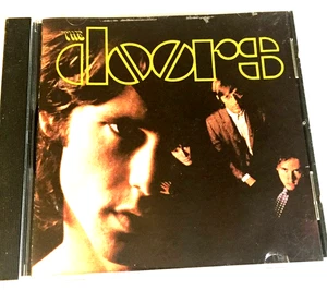 The Doors Alive She Cried CD Ships Same Day With Tracking - Bild 1 von 3