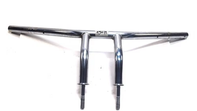 56110-48E00-000 MANUBRIO SUZUKI VZ MARAUDER 800 1997/02 - Immagine 1 di 4