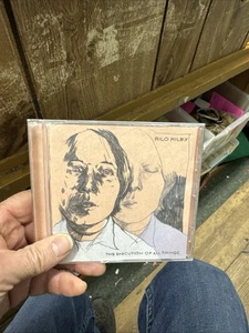 The Execution of All Things by Rilo Kiley (CD, 2002) - Bild 1 von 4