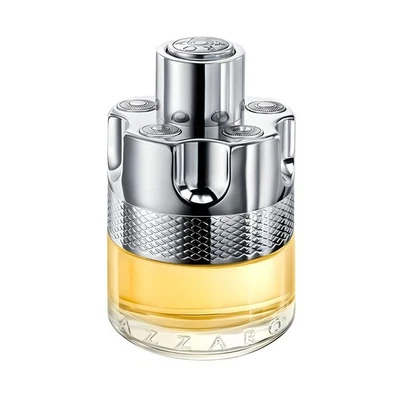Wanted 100ml EDT By Azzaro (Mens) - image 1 of 3