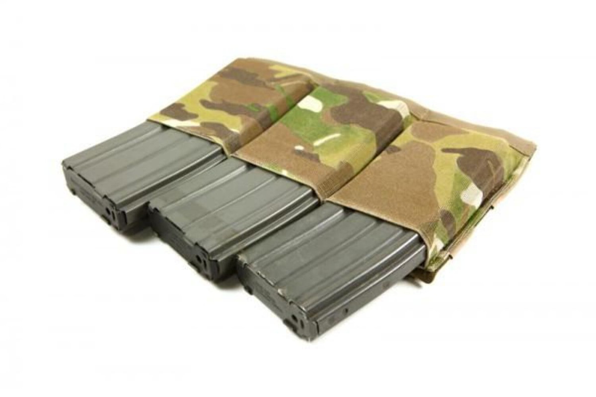 個人装備 Blue Force Gear 20 Years Buttoned-Up Blue Force Gear Ten-Speed SF Chest Rig – Legit Kit