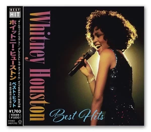 Whitney Houston greatest hits - Picture 1 of 2