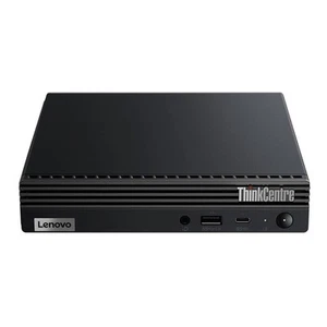 Lenovo ThinkCentre M75Q (gen 2), Ryzen 5 Pro 4650GE, 16GB RAM, 256GB SSD, NO OS - Afbeelding 1 van 2