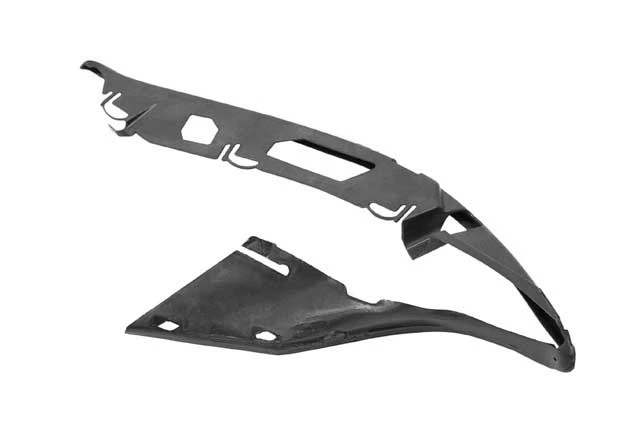 Junta de farol genuína BMW 63126934511 BMW 550i M5 525i 530i 530xi 535i xDrive - Imagem 1 de 1