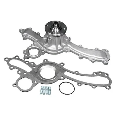 Genuine ACDelco For Toyota Tundra 2005-2014 Engine Coolant Water Pump Set - Image 1 of 4