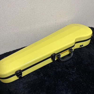 EASTMAN Standard Violin Case Hard Case 4/4 Size - Image 1 of 4