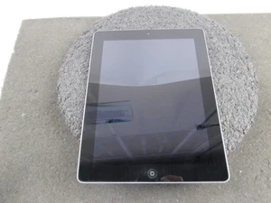  Apple iPad 2da Generación 16GB A1395 Wi-Fi 9.7" - Imagen 1 de 8