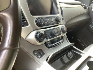 Heater Climate Temperature Control Dash Mounted Fits 15-16 YUKON 4768079 - Picture 1 of 1