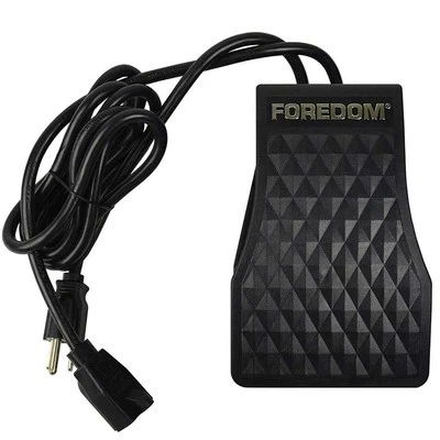 Control de pie Foredom Foto 1 de 4
