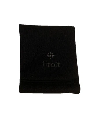 Fitbit Ultra Wristband Black - Image 1 of 3