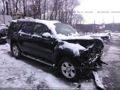 Fuse Box Engine Thru 7/05 Fits 03-05 4 RUNNER 1910357 - Image 1 of 4