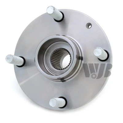 For Suzuki Forenza 2004-2008 WJB Front Driver or Passenger Side Wheel Hub Foto 1 de 2