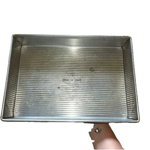 Sartén para pasteles USA PAN, rectangular, sartén tamaño 9X13 - Imagen 1 de 3