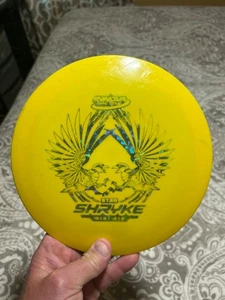 Innova Star Shryke 169g Distance Driver Golf Disc - Picture 1 of 2