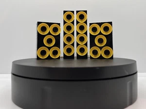 Lego Lautsprechersystem 4 Stück Moc - Bild 1 von 3