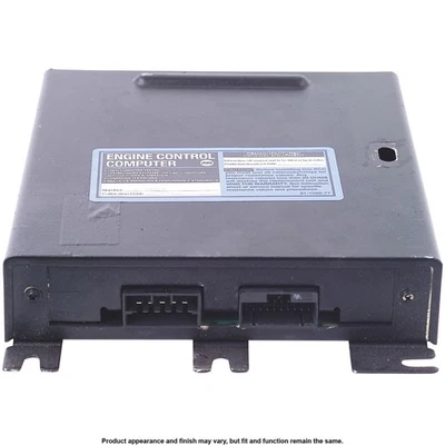 For Nissan 200SX 1986 Cardone Engine Control Module ECM ECU GAP - Image 1 of 3