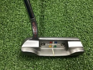 Scotty Cameron Studio Style Newport 1.5 Putter 34 inches RH with Cover #66 - Picture 1 of 6