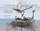 Inside an Osprey&#39;s Nest: A Photographic Journe... by Teena Ruark Gorrow Hardback