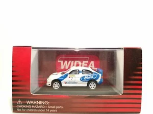 Widea Ford Escort WRC Montecarlo 1998 M1:87 depósito industrial_24 - Imagen 1 de 2