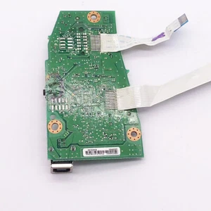 Scheda madre Formatter CF670-60001 adatta per HP LaserJet Pro P1102 P1102 - Foto 1 di 3