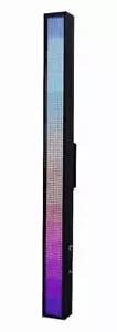 RGB 3in1 led strobe bar light 16 segments flash bar wash stage dj party light - Picture 1 of 9