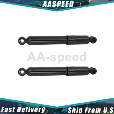 Amortiguadores traseros KYB para Freightliner FLD120 2002 2001 2000 1999 1998 1997 1996 1995 Foto 1 de 4