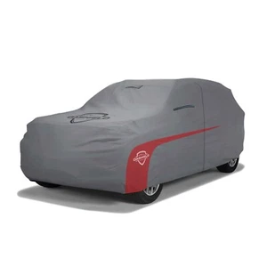 Cubierta de coche SUV impermeable Ultimum Lite para GMC Jimmy 1973-1991 - Imagen 1 de 10