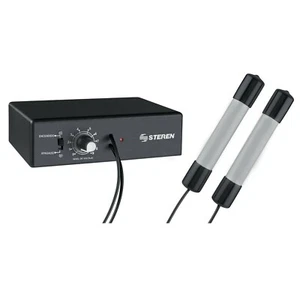 Caja de máquina de descarga eléctrica mexicana Steren Caja De Toques entrega rápida EE. UU. - Imagen 1 de 3