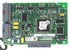 Allen-Bradley 179790-A01 PowerFlex 700 Control Board Rev03 FRN 3.002 - Picture 1 of 4