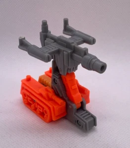 Transformers G1 Grimlock Anti Tank cannon Series 7 1990 - Picture 1 of 9