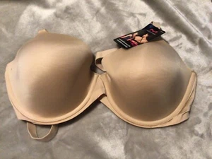 SUJETADOR PARA MUJER MAIDENFORM NUEVO CON ETIQUETA TALLA 38D. ORIGINAL $42.00 - Imagen 1 de 3