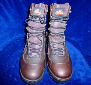 NEW THOROGOOD 864-4200 VERACITY GTX R WATERPROOF HIKING/HUNTING BOOT SIZE 13 W - Picture 1 of 10