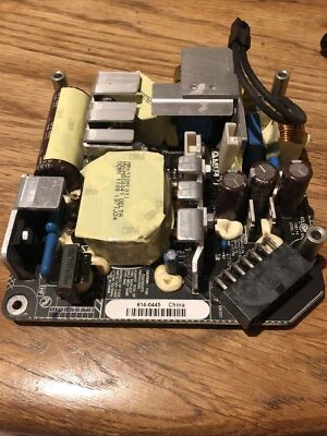 Apple iMac 21.5" A1311 2009 2010 2011 205w PSU Power Supply ADP-200DF 614-0445 - Image 1 of 3