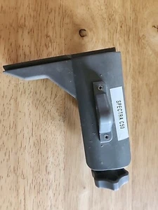 Spectra Precision C50 Rod Clamp with Quick Release, Accessory for CR600, HR400, - Picture 1 of 2