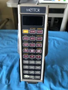 Mentor B-Vat II Video Acuity Tester Hand Control 22-4806 - Used Condition - Picture 1 of 6