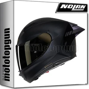 nolan full-face motorcycle helmet speeding n60-6 aureo 331 s - Picture 1 of 4
