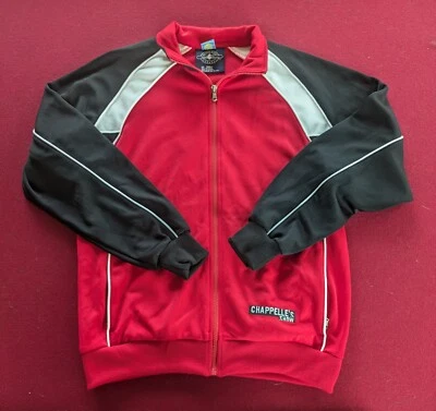 Chaqueta Comedy Central Chappelle's Show Talla Pequeña Foto 1 de 4